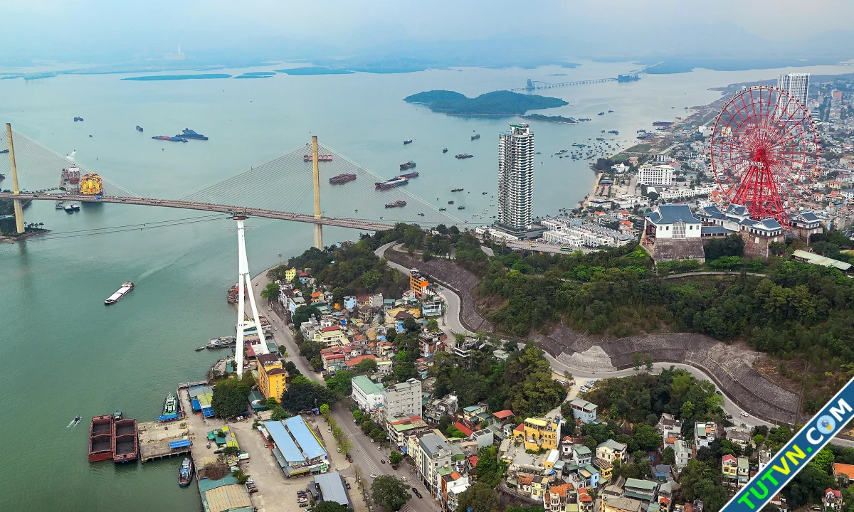 Đại diện vịnh Hạ Long lên tiếng về quan ngại của UNESCO-1.webp