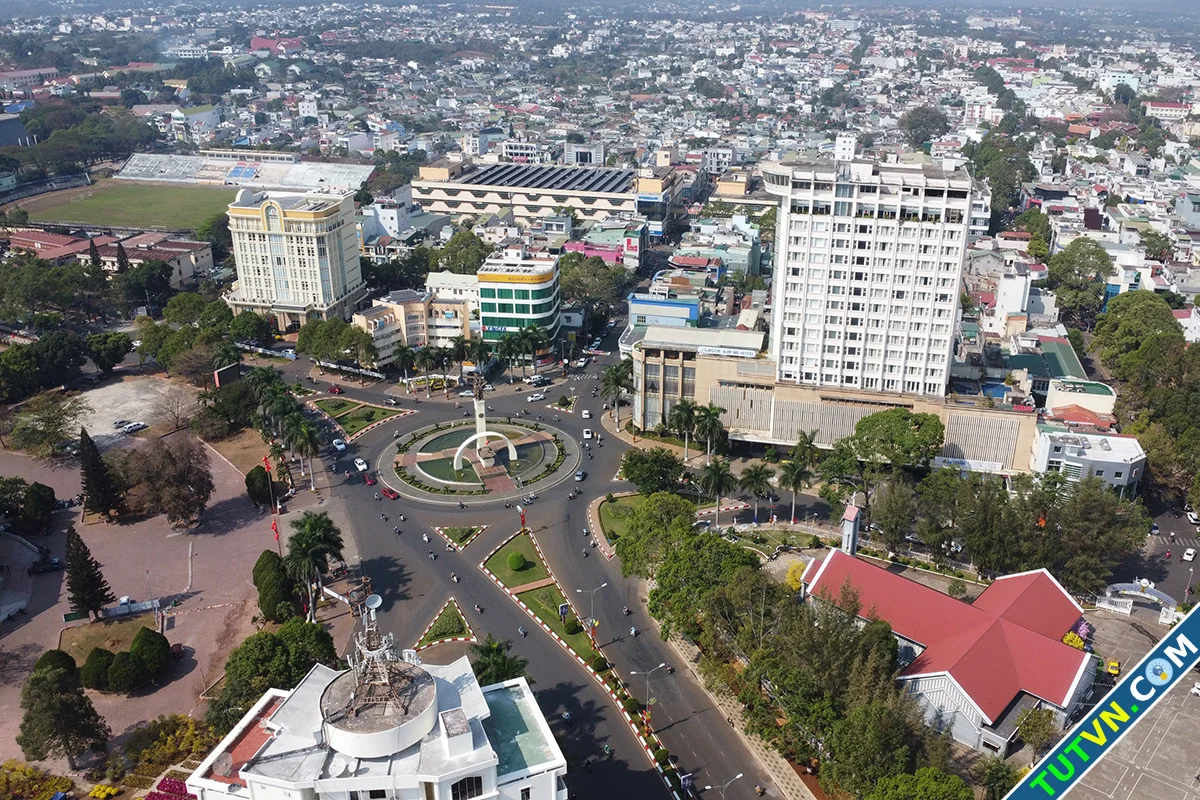 Đăk Lăk cho gần 100000 học sinh nghỉ học ngày 103-1.webp