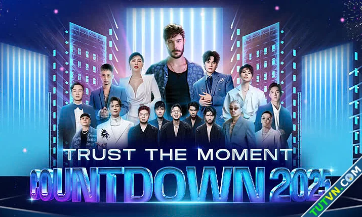 Dàn sao tham gia sự kiện countdown đón năm mới tại Hà Nội-1.webp