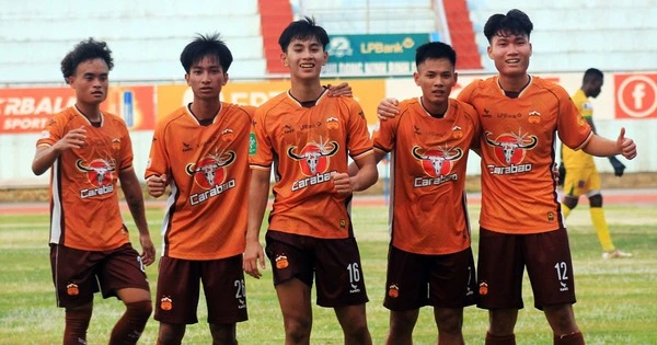 Dàn sao trẻ giúp HAGL mạnh mẽ và khó đoán ở VLeague-1.webp