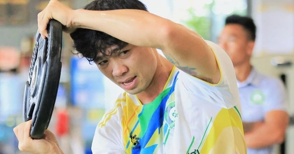 Đằng sau việc đội của Công Phượng 039từ chối039 VLeague-1.webp
