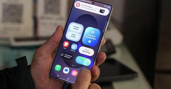 Danh sách thiết bị Galaxy được nâng cấp lên One UI 8-1.webp
