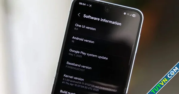 Danh sách thiết bị Galaxy sắp trải nghiệm One UI 8 Beta-1.webp