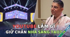 YouTube Việt Nam làm gì để giữ chân nhà sáng tạo sau 10 năm phát triển?