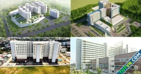 Năm 2025, TP.HCM có thêm 3 bệnh viện lớn đưa vào sử dụng