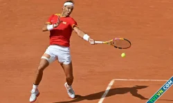 Nadal: 'Ngưỡng mộ đối thủ là con đường thành công'