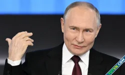 Ông Putin nêu ý tưởng thách đấu công nghệ với phương Tây về tên lửa Oreshnik