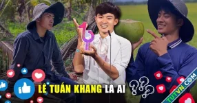 Lê Tuấn Khang là ai mà khắp mạng xã hội ‘truy tìm’?