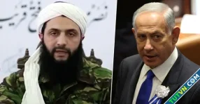 Lực lượng nắm quyền ở Syria kêu gọi thế giới giúp đỡ ngăn chặn Israel