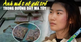 Lộ diện đường dây mua bán hơn 42 kg ma túy