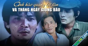 Thương Tín: Ánh hào quang lụi tàn và những tháng ngày giông bão