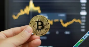 Bitcoin liên tục &#039;thủng đáy&#039; khiến hàng tỉ USD bốc hơi