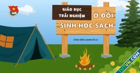 Cùng sống xanh số 111: Biến quả đồi đất sét và đá non thành khu du lịch trải nghiệp nông nghiệp cho học sinh