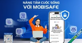 MobiSafe - &#039;Áo giáp&#039; bảo vệ người dùng trước các mối đe dọa trực tuyến