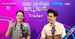 Như Quỳnh hát &#039;Người tình mùa đông&#039; bản mới, nói gì về Phi Nhung? | Trailer Reply 2000s