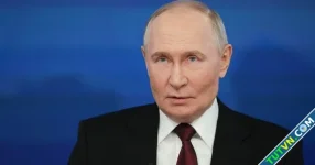 Ông Putin thách phương Tây &#039;đấu công nghệ&#039; chống tên lửa Oreshnik