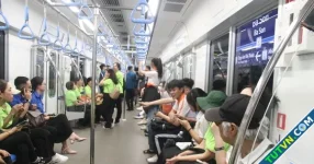 Những lưu ý cần thiết khi sử dụng metro