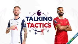 Những điểm nóng ở đại chiến Tottenham - Liverpool