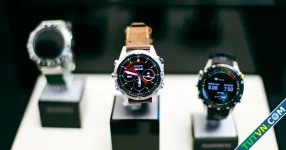 Đồng hồ thông minh Garmin giá tới 80 triệu đồng có đáng mua?