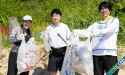 Nhật Bản bêu tên người không phân loại rác