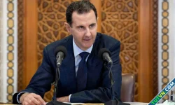 Những ngày cuối trước khi bị lật đổ của tổng thống Assad