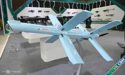 Hai UAV cảm tử do nhóm kỹ sư quân đội chế tạo