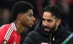 Amorim: 'Công khai đòi rời đi không phải ý tưởng của Rashford'