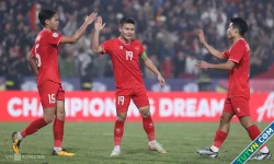 CNN Indonesia: 'Chỉ Việt Nam dùng đội mạnh nhất ở ASEAN Cup'