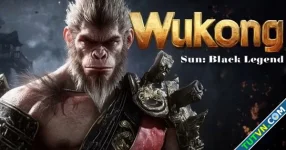 Trò chơi &#039;ăn theo&#039; Black Myth: Wukong trên Nintendo eShop