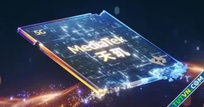 Qualcomm &#039;sợ hãi&#039; với con chip mới từ MediaTek