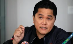 Tỷ phú Thohir: 'Indonesia xứng đáng lọt top 9 châu Á'