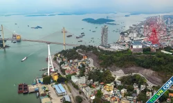 Đại diện vịnh Hạ Long lên tiếng về quan ngại của UNESCO