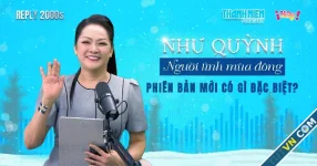 ‘Người tình mùa đông’ của Như Quỳnh phiên bản mới tại Thanh Niên có gì đặc biệt?