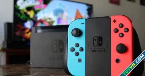 Ngày công bố Nintendo Switch 2 bị rò rỉ