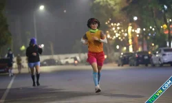 Hai runner Việt chạy gần 240 km trong 24h