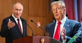 Điện Kremlin: Nhiều nước sẵn sàng tổ chức hội đàm Putin-Trump