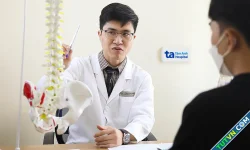 Đĩa đệm nhân tạo có tồn tại vĩnh viễn trong cơ thể không?