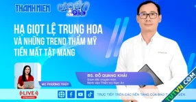 Những trend thẩm mỹ ‘tiền mất tật mang’ | Bác sĩ ơi!