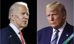 Ông Biden và ông Trump gửi thông điệp Giáng sinh trái ngược