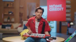 Home Credit truyền thông điệp 'Tết nhà là vô giá' qua MV mới