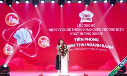 Cơ hội dẫn đầu của Nhất Hương trong cung cấp nguyên liệu làm bánh