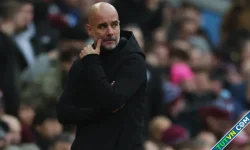 Guardiola được Man City ủng hộ tuyệt đối