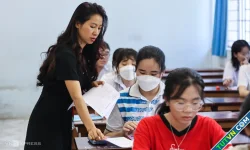 Lịch thi đánh giá năng lực Đại học Quốc gia TP HCM năm 2025