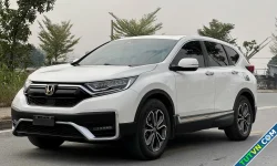 Định giá Honda CR-V 2020?