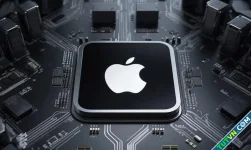 Apple có thể tạo chip AI, cắt quan hệ với Nvidia