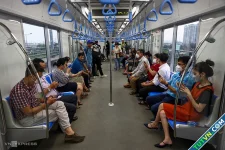 Tôi dậy đi làm lúc 5h30 vì sợ metro Bến Thành - Suối Tiên 'quá tải'