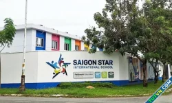 Trường Quốc tế Saigon Star hoạt động trái phép