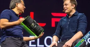 Tỉ phú Elon Musk huy động thêm 6 tỉ USD cho startup AI