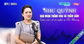 Nữ danh ca Như Quỳnh: Giai đoạn thăng hoa và những ngày trầm cảm | Reply 2000s