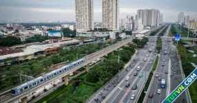 Metro vận hành, sân bay Long Thành và đường sắt cao tốc sắp khai thác, ĐH Quốc gia TP.HCM mở thêm ngành học